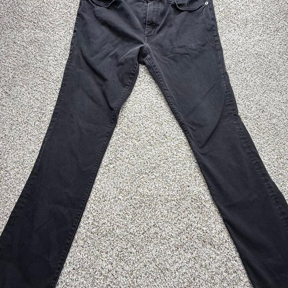 American-eagle Men's Black Jeans